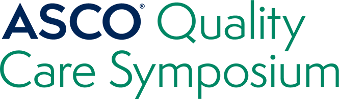 ASCO Quality Care Symposium