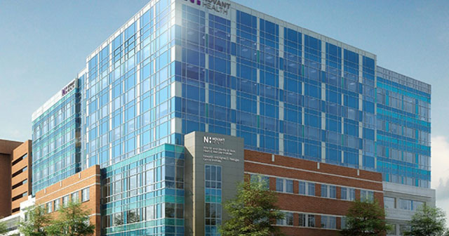 Novant Health Cancer Institute